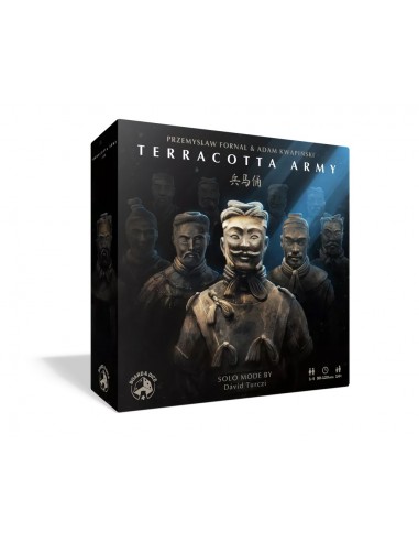 Terracotta Army