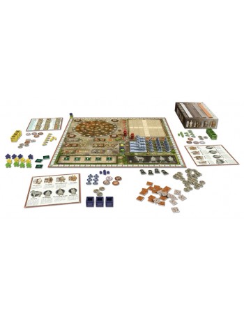 Terracotta Army 2
