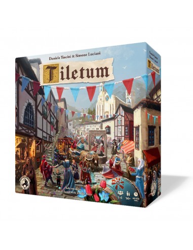 Tiletum