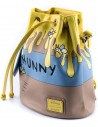 Winnie The Pooh 95Th Anniversary Honey Pot Convertible Bucket Backpack