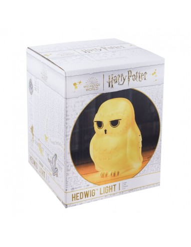 Harry Potter Hedwig Light