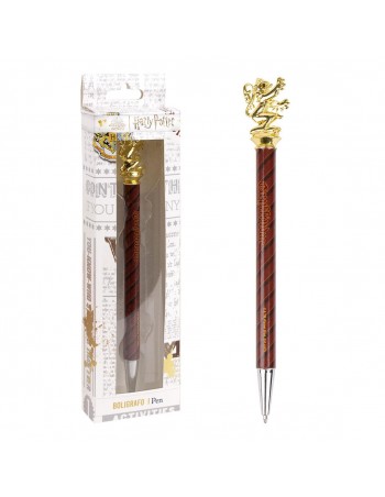 Pen Harry Potter Gryffindor