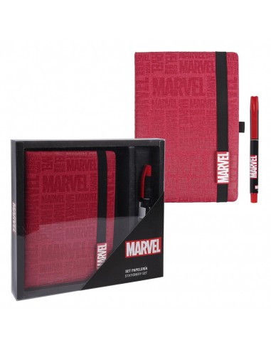 Stationary Set Marvel