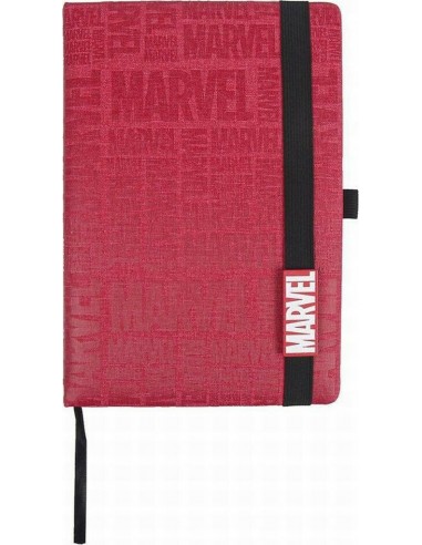 Stationary Set Marvel