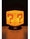 Φωτιστικό Super Mario Question Block Icon