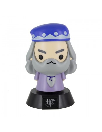 Φωτιστικό Harry Potter Dubledore Icon