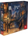 Mr. Jack (2nd Edition)(GR)