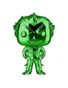 Funko POP! DC Heroes Vinyl Figure The Joker (Green Chrome)