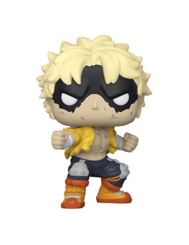 Funko POP! My Hero Academia Vinyl Figure Fat Gum