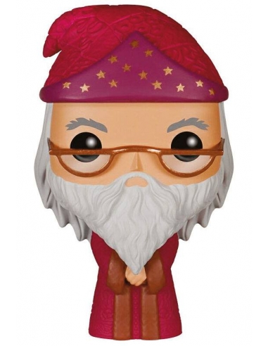 Funko POP! Harry Potter Movies Vinyl Figure Albus Dumbledore