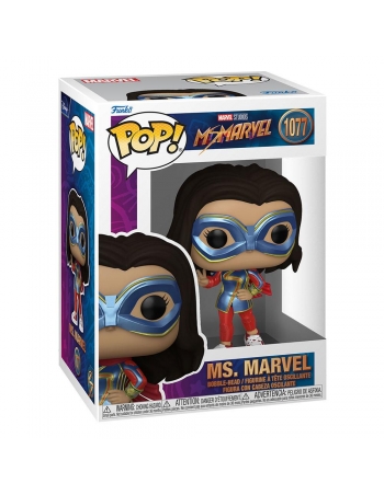 Funko POP! TV Vinyl Figure Ms. Marvel 2