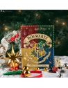 Harry Potter Advent Calendar Hogwarts