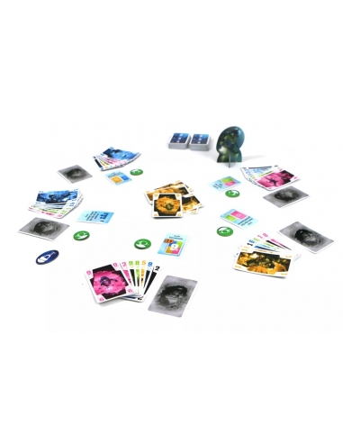 The Crew: Mission Deep Sea (GR)