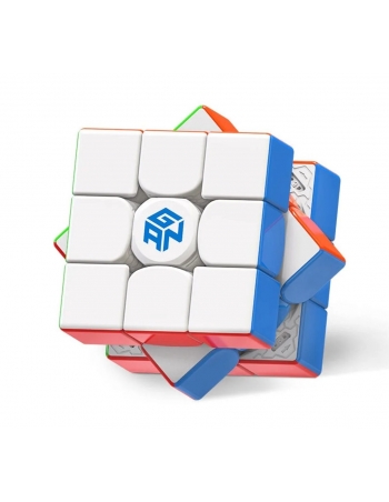 Gan 13 MagLev UV coated 2