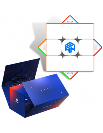 Gan 13 MagLev Matte/Frosted 2