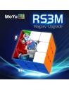 Moyu Super RS3 M MagLev