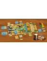 Beer & Bread components