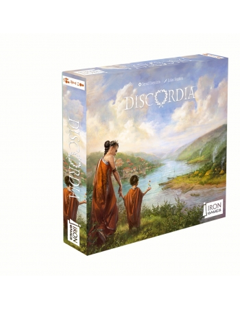 Discordia