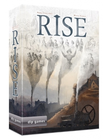 Rise