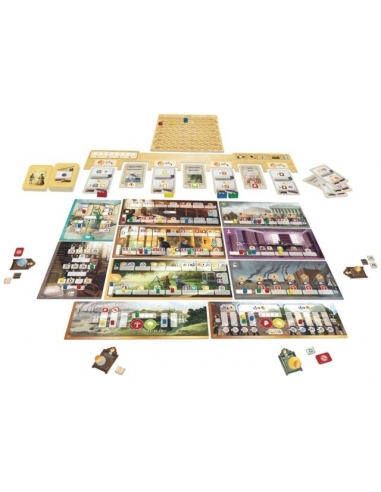 Rise περιεχόμενα