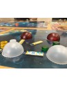 Underwater Cities player board