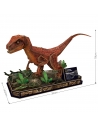 Παζλ 3D Velociraptor