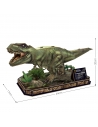 Παζλ 3D Tyrannosaurus REX