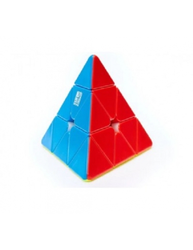 Moyu RS3 pyraminx magnetic