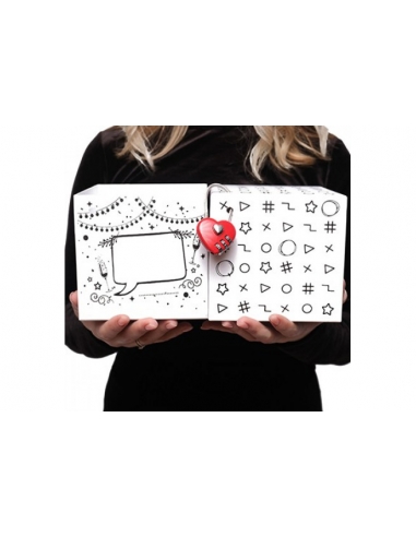 Secret Box EscapeWelt