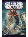 Eldritch Horror: Cities in Ruin