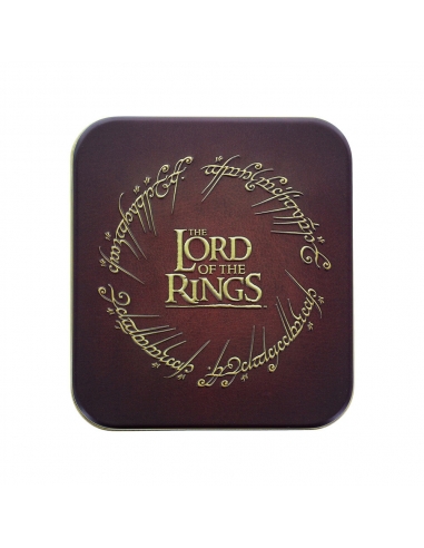 The Lord Of The Rings Playing Cards