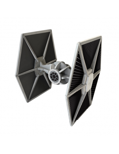 Wood WorX Star Wars Tie Fighter