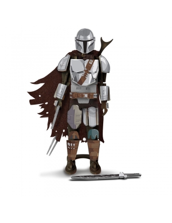 Wood WorX Star Wars The Mandalorian 2