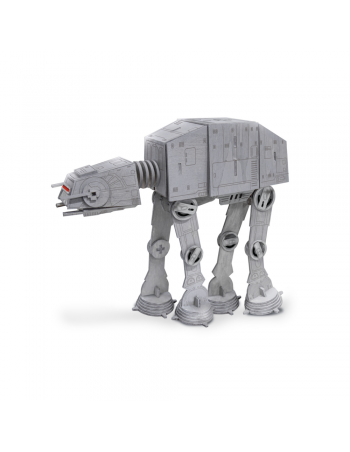 Wood WorX Star Wars AT-AT Walker 2