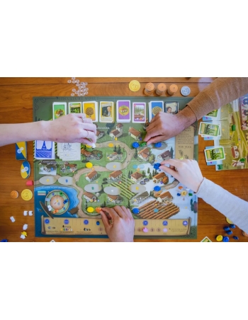 Viticulture World: Cooperative Expansion 2