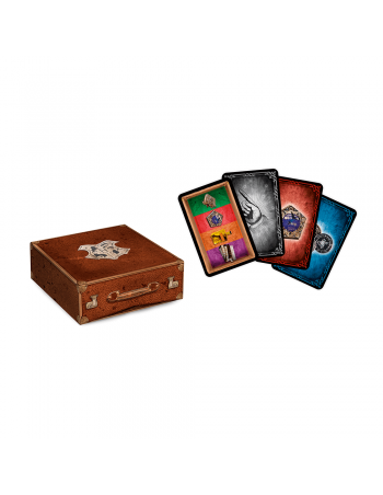Shuffle Games - Harry Potter I Go To Hogwarts 2