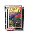 Funko POP! Marvel Comic Cover Vinyl Figure Black Panther 18