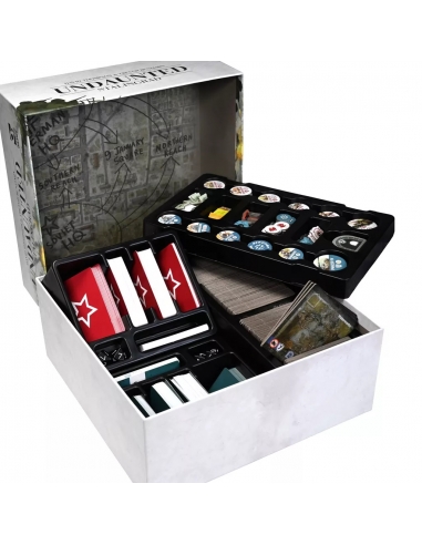 Undaunted: Stalingrad