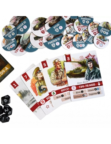 Undaunted: Stalingrad