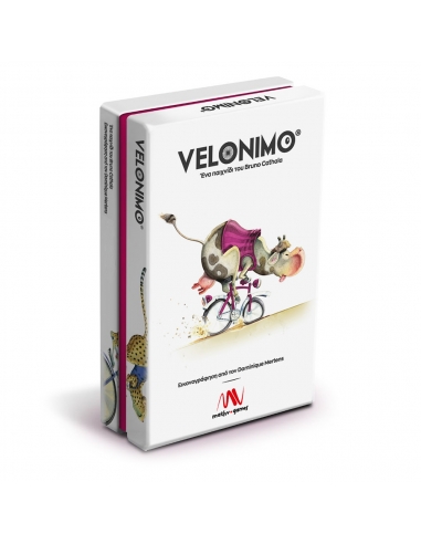 Velonimo