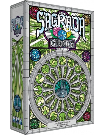 Sagrada: Glory