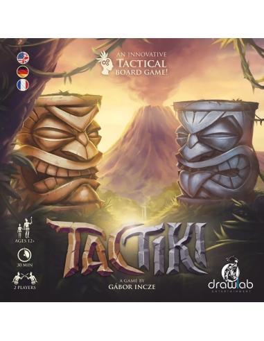 TacTiki