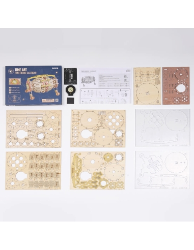 Time Engine Calendar Time Engine Calendar