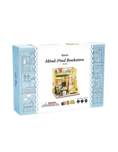 Mind-Find Bookstore Mind-Find Bookstore