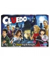 Hasbro Cluedo - Mystery Board Game Greek Version