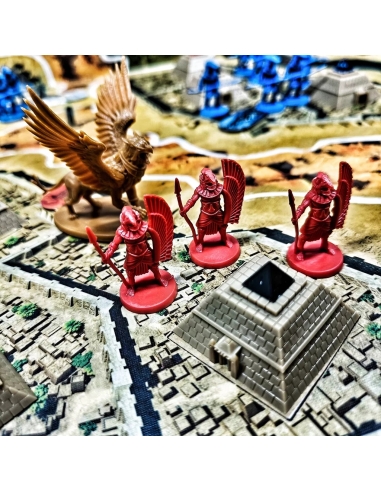 Kemet: Blood and Sand Kemet: Blood and Sand
