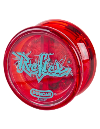 Duncan Reflex Yo-Yo Κόκκινο