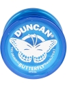 Duncan Butterfly Classic Yo-Yo Blue