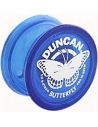 Duncan Butterfly Classic Yo-Yo Blue