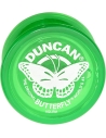 Duncan Butterfly Classic Yo-Yo Green